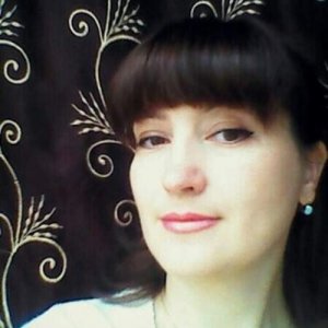 Людмила Барсукова, 43 года