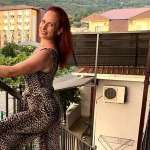 Анна, 43 года