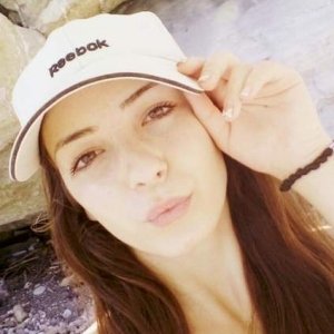 Нина Гончаренко, 26 лет